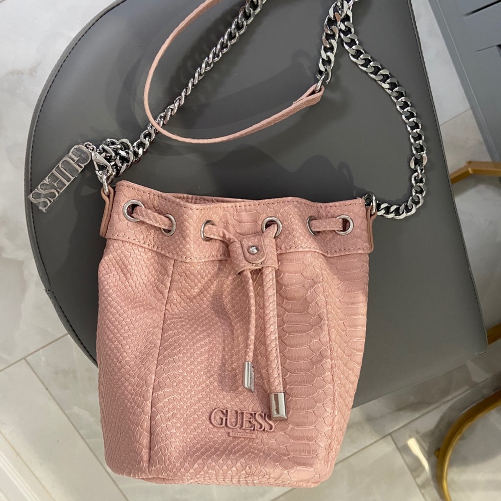 Guess crossbody bag